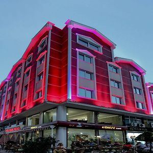Grand Akçalı Otel